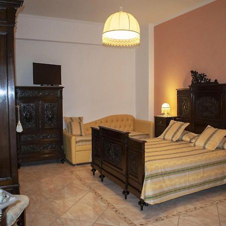 مبيت وإفطار مايوري La Casa D'A...Mare المظهر الخارجي الصورة